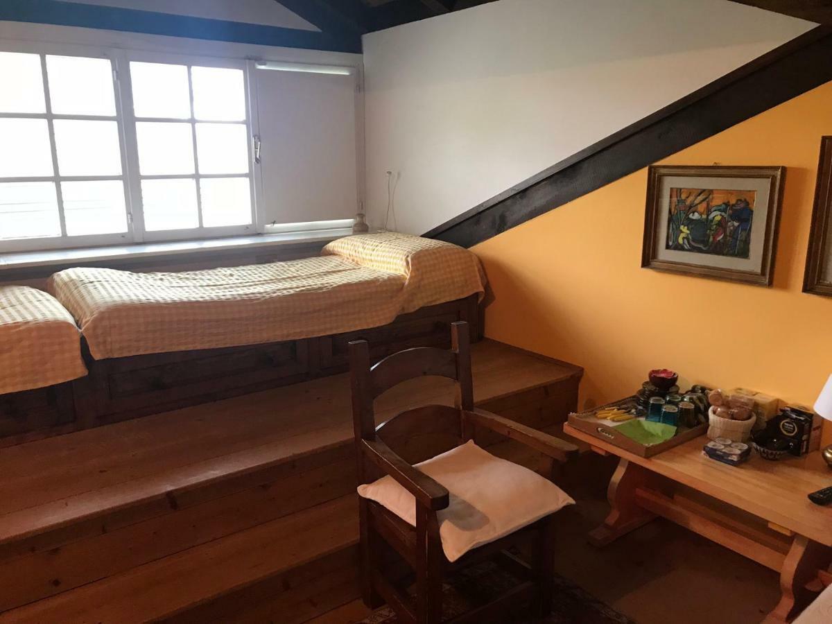 Le Querce Bed & Breakfast Tricesimo Dış mekan fotoğraf