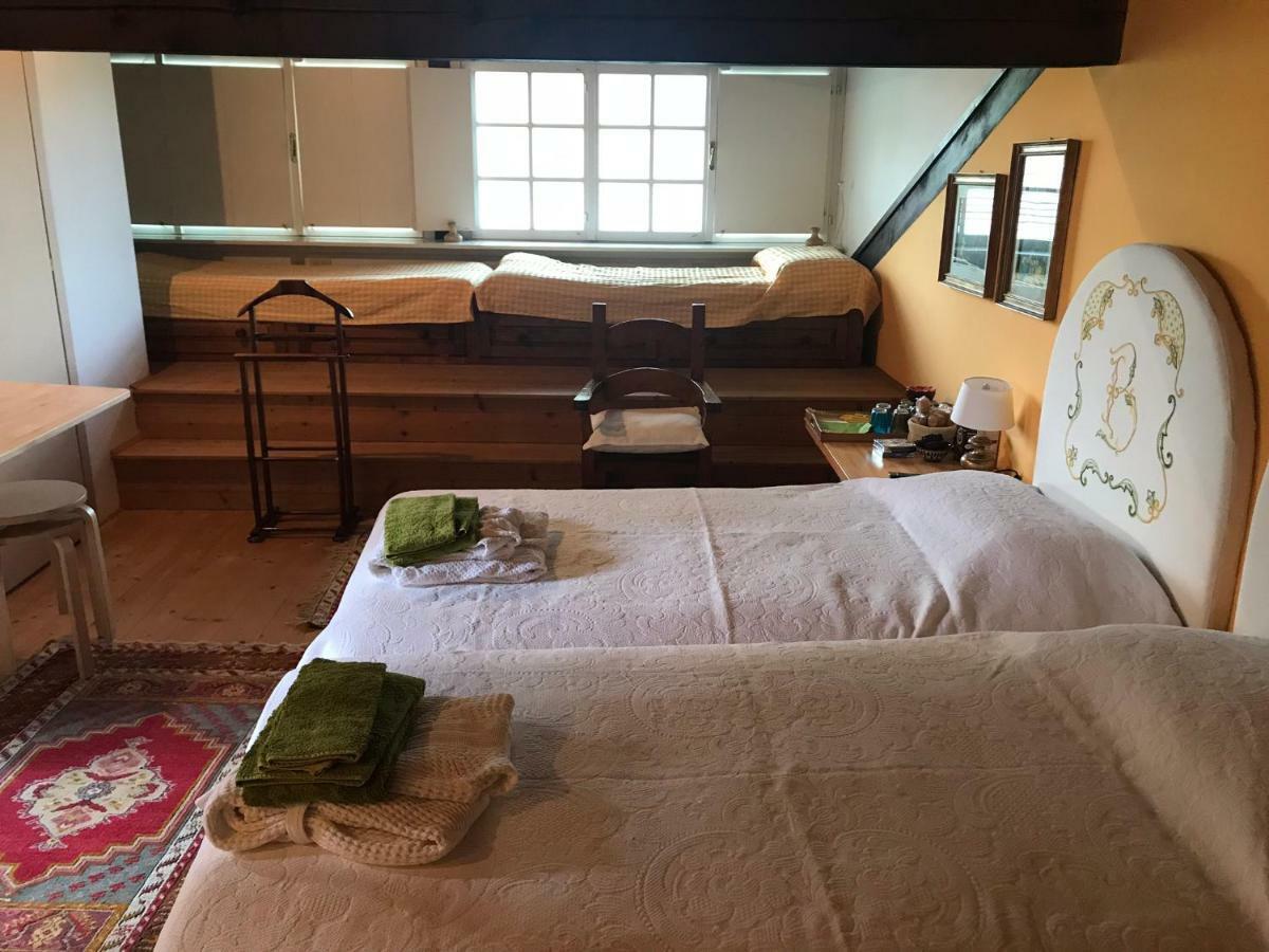 Le Querce Bed & Breakfast Tricesimo Dış mekan fotoğraf