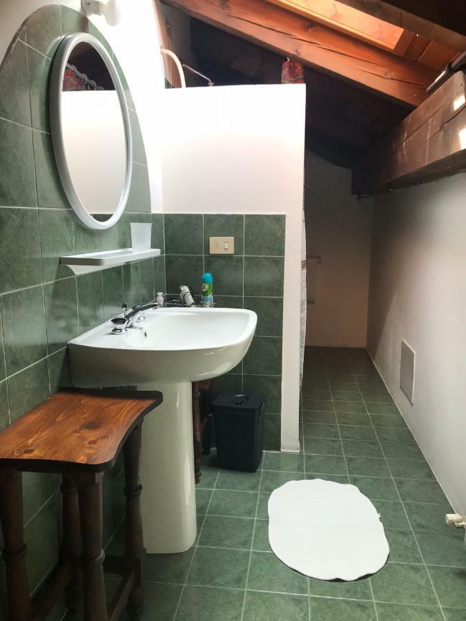 Le Querce Bed & Breakfast Tricesimo Dış mekan fotoğraf
