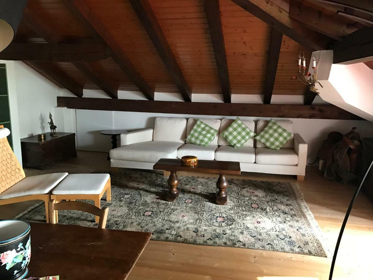 Le Querce Bed & Breakfast Tricesimo Dış mekan fotoğraf