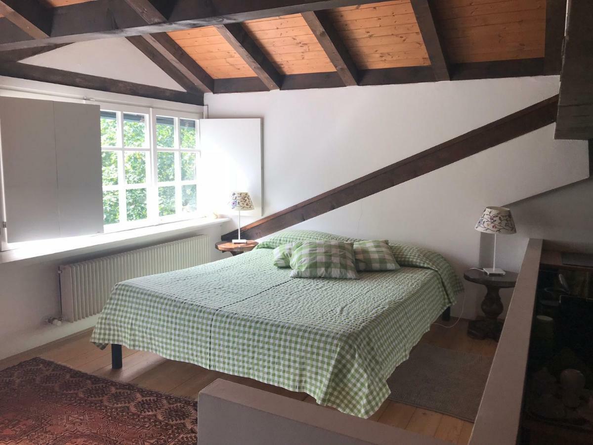 Le Querce Bed & Breakfast Tricesimo Dış mekan fotoğraf